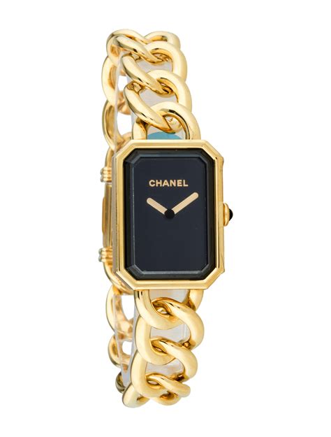 vintage chanel bangle watches|Vintage Chanel watch women's.